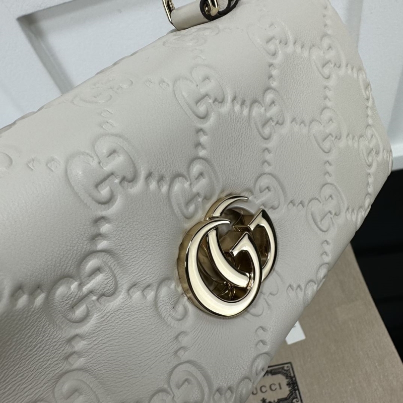 Gucci Top Handle Bags